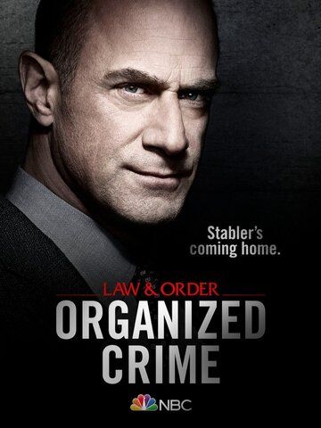 Закон и порядок: Организованная преступность 1-2 сезон