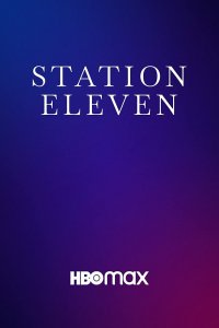 Станция одиннадцать 1 сезон